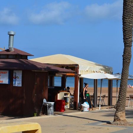 Ribera Beach 3 - 0306 Mar de Cristal Exterior photo