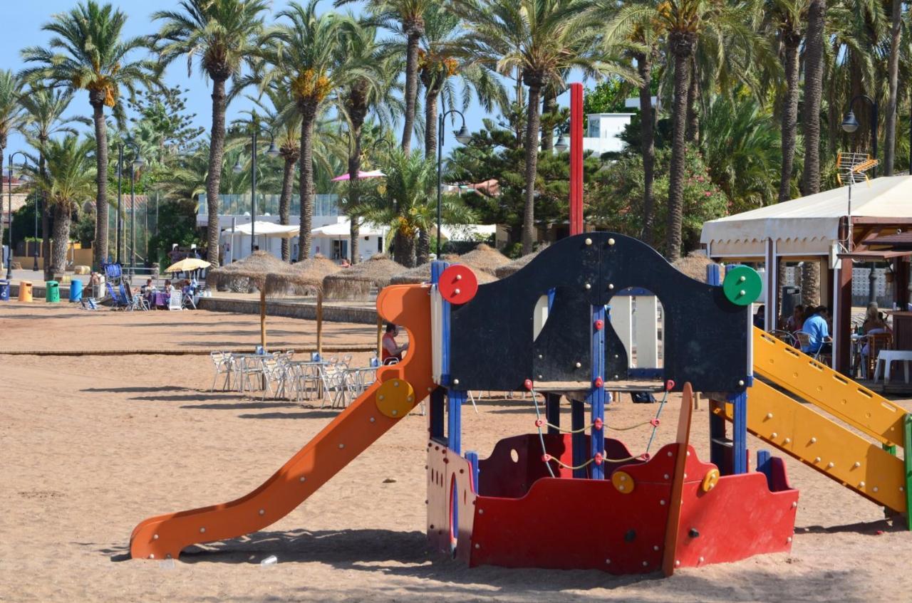 Ribera Beach 3 - 0306 Mar de Cristal Exterior photo