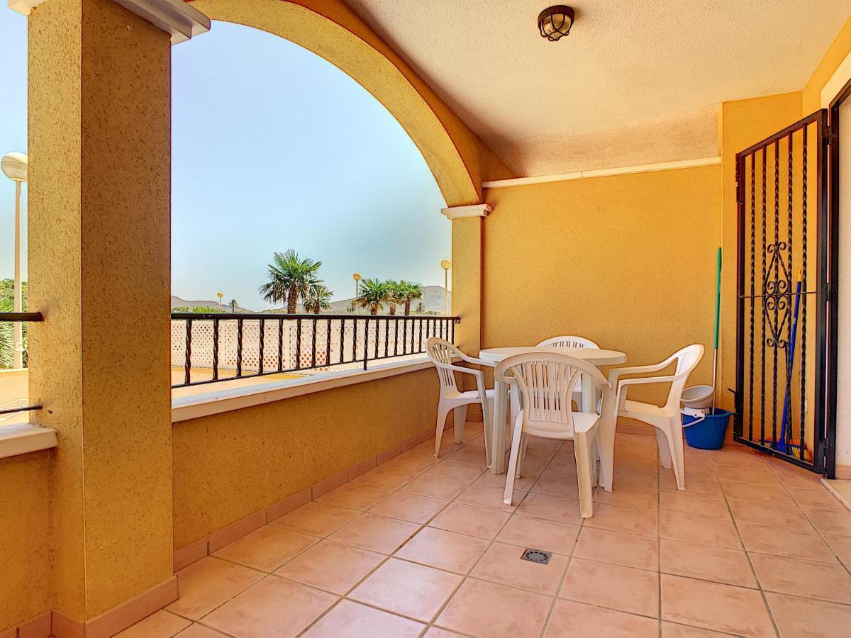 Ribera Beach 3 - 0306 Mar de Cristal Exterior photo