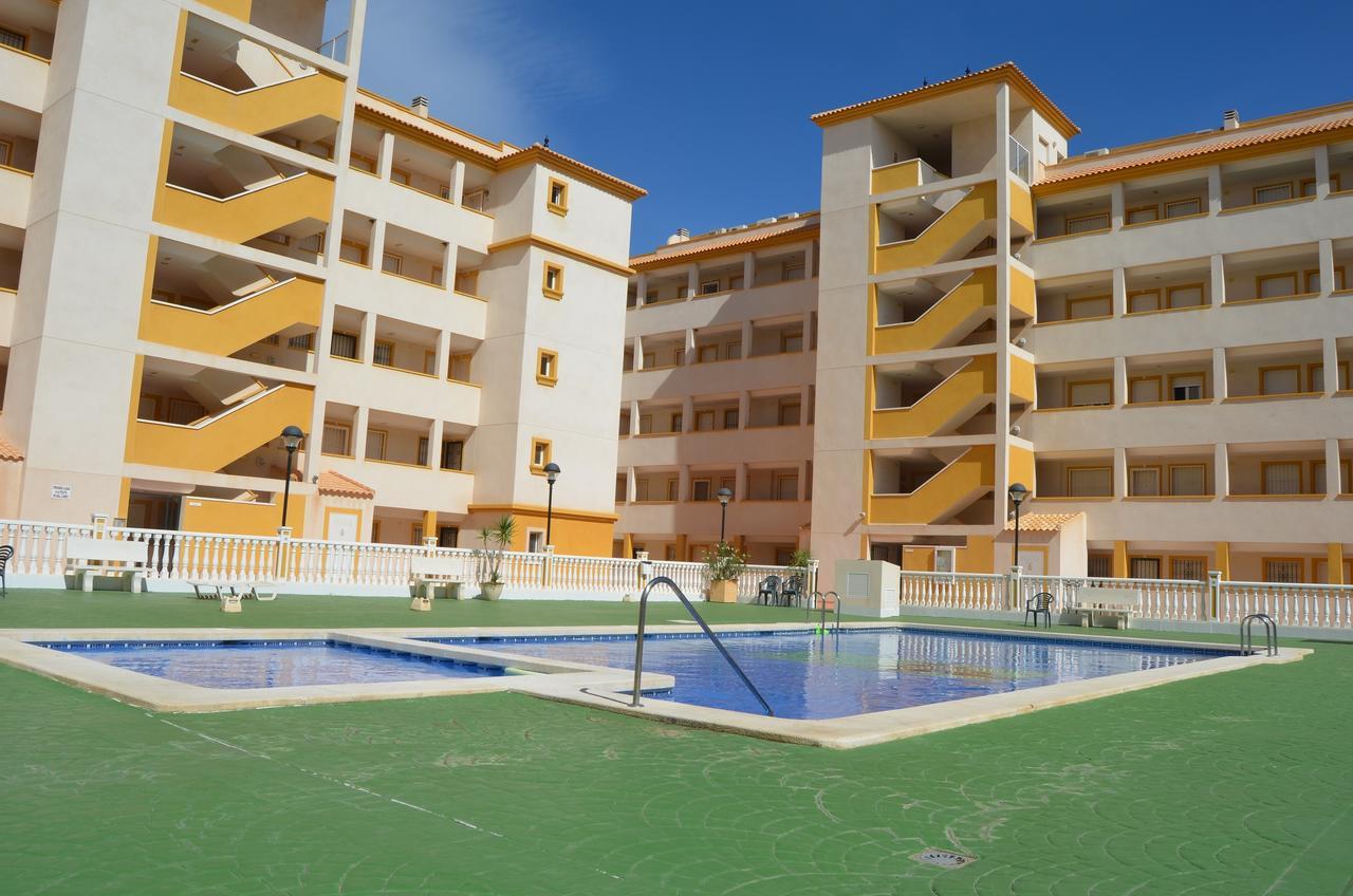 Ribera Beach 3 - 0306 Mar de Cristal Exterior photo